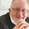 Weihbischof Ulrich Boom spricht im Interview über seinen Glauben.