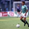 Mit der Nationalmannschaft holte er 1990 den Weltmeistertitel: Olaf Thon. Dem DFB-Team traut er bei dieser Europameisterschaft noch einiges zu.