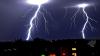 Am Sonntagabend drohen in Unterfranken schwere Unwetter. Der Deutsche Wetterdienst hat am Vormittag bereits eine entsprechende Warnung herausgegeben.