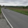 Rechts der Straße von Reckertshausen nach Friesenhausen soll ein neuen Radweg entstehen. Nach dem Hofheimer Stadtrat gab nun auch der Gemeinderat Aidhausen grünes Licht für den Bau.