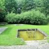 Die Kneipp-Anlage in Castell. Die Kneipp-Anlage in Castell.