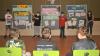 Fairtrade Kakaoanbau war Thema an der Mittelschule in Marktheidenfeld.