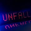 Symbolbild: Unfall