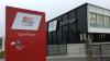 Der neue Showroom "Sun Forum" von Warema am Almosenberg in Bettingen, unweit des "Wertheim Village".