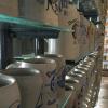 Eine Sehenswürdigkeit für Bierkrug-Fans und ebenso für alle „Laien“ auf diesem Gebiet ist das Bierkrugmuseum in Gerolzhofen.