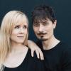 Die Gruppe „Carolin No“ gastiert am 17. Juli beim Kultursommer in Schweinfurt auf der Open-Air-Bühne.