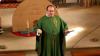 Vikar Jürgen Thaumüller, hier bei einem Gottesdienst in Lülsfeld, wird künftig im Pastoralen Raum Haßberge West als Selsorger wirken.