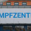 Im Impfzentrum in Bad Neustadt (Archivfoto) findet am Donnerstag die nächste Sonderimpfaktion des Landkreises statt.