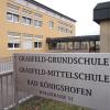Wie geht es weiter mit der Grund- und Mittelschule in Bad Königshofen? Mit dieser Frage wird sich der Stadtrat in seiner Sitzung am Donnerstagabend beschäftigen.