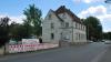 Das frühere Gasthaus Stauder ist als Jugendzentrum heute ein beliebter Treffpunkt der Jugendlichen. In diesem sollen die Außenanlagen neugestaltet werden.