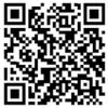 Der QR-Code von "Heimatgefühle - kurz mal vorbeigeschaut. Der QR-Code von "Heimatgefühle - kurz mal vorbeigeschaut.
