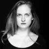 Schauspielerin Nora Hickler erhielt den mit 1500 Euro dotierten Ulrich-Burkhardt-Förderpreis der Meininger Theaterfreunde.