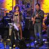 Die Band "Spinning Coin" spielt am Freitag, 23. Juli, auf der Spitalbühne.