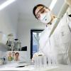 Kein Wunder: Die Medizin- und Labortechnik gehört in Deutschland zu jenen Branchen, die von der Corona-Pandemie profitiert haben. Die deutsche Wirtschaft sei unterm Strich auf einem soliden Kurs, urteilen mainfränkische Experten.