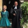 Konfirmation in Bischofsheim