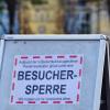 Zeitweise waren in Kliniken und Pflegeheimen während der Pandemie Besuche kaum oder nur stark eingeschränkt möglich.