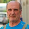 Hätte als zweiter Vorsitzender dem DAV zur Verfügung gestanden: Walter Appel.