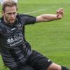 René Rottendorf erzielte das erste Saisontor für den FC Geesdorf. Die Geesdorfer gewannen auswärts in Lichtenfels trotz eines 0:1-Rückstands mit 2:1, da auch Neuzugang Alexander Schmidbauer traf.
