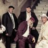 Die Band "Conexion Cubana" kommt im Rahmen der Reihe "SOMMERfeeling" in den Bildhäuser Hof.