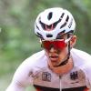 Maximilian Brandl bei seinem Olympiastart in Japan: Am Ende wurde der Sendelbacher 21. im Cross-Country-Rennen. Maximilian Brandl bei seinem Olympiastart in Japan: Am Ende wurde der Sendelbacher 21. im Cross-Country-Rennen.
