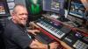 Die technische Ausstattung von Andreas Jutzi lässt keine Wünsche offen. Der musikbegeisterte Ochsenfurter hat das Projekt "Maintal X Music" gestartet.