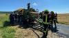Am Freitagnachmittag geriet auf einem Feld am Ortsausgang von Dingolshausen in Richtung Michelau eine Ballenpresse in Brand. Die Feuerwehren aus Dingolshausen und Gerolzhofen hatten die Flammen rasch gelöscht.