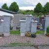 Nachdem fast alle Urnenstelen in den Friedhöfen von Großrinderfeld und Gerchsheim belegt sind, will die Gemeinde nun weitere Stelen anschaffen.