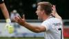 Jannik Fischer vom TSV Rottendorf erzielte am zweiten Spieltag gegen die TG Höchberg bereits sein drittes Saisontor. Jedoch konnte er vom Waldsportplatz nicht zu einem Sieg für den Landesliga-Aufsteiger beitragen. Höchberg kam dreimal nach einem Rückstand zurück – beim 3:3 in der letzten Spielminute waren die Gastgeber sogar bereits in Unterzahl. 
