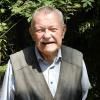 Ewald Schellenberger, letzter Schulleiter des „Moz“, wird 85.