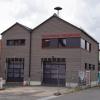 1,3 Millionen Euro Investitionen in die Feuerwehren sieht der Eltmanner Haushaltsplan für 2021 vor. Das Feuerwehrgerätehaus in Weisbrunn wurde grundsaniert und erweitert und nimmt im Obergeschoss auch einen Dorfgemeinschaftsraum auf.