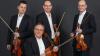 Die Tradition der Konzerte in Schloss Oberschwappach wird nach einer längeren Spielpause mit dem Bamberger Streichquartett – erstmals im Großen Schlosspark – weitergeführt.