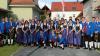 40 Aktive wirken derzeit bei den Erleinsbacher Musikanten in Obereuerheim unter Leitung von Andreas Pickel mit. Hinzu kommen die Bläserklasse und das Jugendblasorchester, denn Nachwuchsarbeit spielt eine wichtige Rolle. 40 Aktive wirken derzeit bei den Erleinsbacher Musikanten in Obereuerheim unter Leitung von Andreas Pickel mit. Hinzu kommen die Bläserklasse und das Jugendblasorchester, denn Nachwuchsarbeit spielt eine wichtige Rolle.