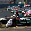 Mit der Formula E engagiert sich Schaeffler im Automobilsport der Zukunft.