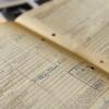 Für die Einreise in die DDR benötigte man viele Dokumente und Genehmigungen. Für die Einreise in die DDR benötigte man viele Dokumente und Genehmigungen.