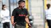 Aufregendes Spiel: Kickers-Trainer Torsten Ziegner beim 1:1 in Mannheim.