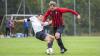 Nach dem deutlichen 5:1-Erfolg über Sennfeld sind Peter Hertel (rechts) und derSV Sylbach auf Platz zweo vorgestoßen.