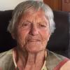 Helga Riegel aus Unsleben feiert an diesem Mittwoch ihren 90. Geburtstag.