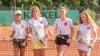 Erfolgreiche Tennis-Juniorinnen beim TC Rot-Weiß Ochsenfurt