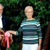 Bei der Spendenübergabe (von links): Peter Mayr (perma-tec), Sonja Klein und Dr. Thomas Stähler (beide Kinderhospiz Sternenzelt Mainfranken).