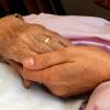 In der Palliativabteilung der Geomed-Kreisklinik in Gerolzhofen werden Schwerstkranke und Sterbende betreut. Derzeit arbeitet man dort an weiteren Verbesserungen des Angebots.   
