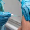 Rund 62 Prozent der Bevölkerung im Landkreis Kitzingen sind inzwischen vollständig gegen das Coronavirus geimpft.
