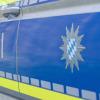 Die Polizei hat nach dem Fund den Kampfmittelräumdienst verständigt.