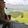 Lothar Riedel: Ein Schweizer Senner