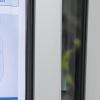 Auf vergleichsweise niedrigem Niveau bewegen sich die Corona-Werte im Kreis Bad Kissingen.