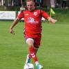 Immer gefährlich: Max Schebak (im Bild) kann gegenwärtig in der Startelf wie auch als Wechselspieler dem TSV Aubstadt durch seine Torgefährlichkeit helfen.