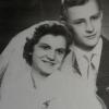 Vor 65 Jahren läuteten die Hochzeitsglocken für Johanna und Friedl Manger in der Karmelitenkirche St. Maria und St. Theodor in Bamberg am Kaulberg. Vor 65 Jahren läuteten die Hochzeitsglocken für Johanna und Friedl Manger in der Karmelitenkirche St. Maria und St. Theodor in Bamberg am Kaulberg.