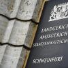 Am Landgericht Schweinfurt hat sich vor der 1. Großen Strafkammer ein 41-Jähriger wegen versuchten Totschlags zu verantworten.
