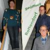 Der Weltladen hat erstmals einen Vorstand: von links Josef Pohly (Vorstand), Andrea Brohm (Schriftführerin), Volker Hauck (Vorstand), Franz Schmitt (Kassenwart) Der Weltladen hat erstmals einen Vorstand: von links Josef Pohly (Vorstand), Andrea Brohm (Schriftführerin), Volker Hauck (Vorstand), Franz Schmitt (Kassenwart)
