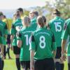 Abgang: Der TSV Frickenhausen hat seine erste Mannschaft aus der Frauen-Landesliga Nord zurückgezogen und spielt jetzt in der Kreisliga, in der die zweite Mannschaft ihren Startplatz hat.