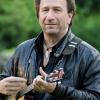 Gastiert am 25. September in Saal am Findelberg: der christliche Liedermacher und Buchautor Clemens Bittlinger.
